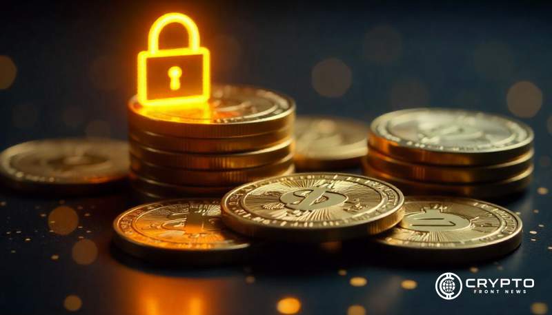 Crypto Token Unlocks Set to Shake Markets This Week