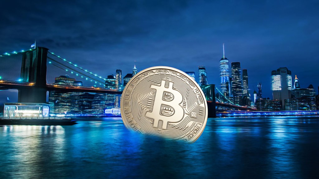 Bitcoin’s Uncertain Journey: Predictions for 2026