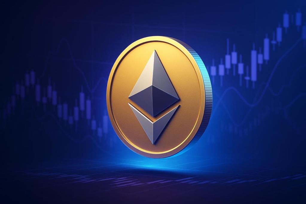 Ethereum’s 2026 Setup Draws Attention as Key On-Chain Metrics Align