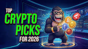 2025 Overview: Top Altcoin Picks and An Upcoming Crypto Presale Signaling 32,000%+ ROI for Early Joiners