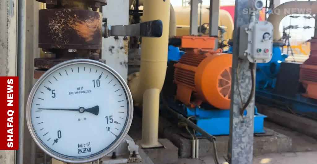 Iraq records $6.5B+ from oil exports records in November