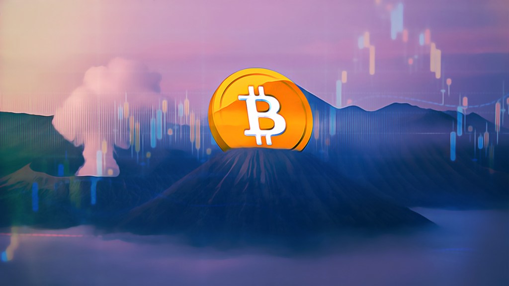 Bitcoin Faces New Challenges as Market Trends Shift