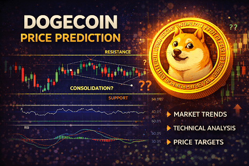 Dogecoin Price Prediction March 2026: Market Gripped by Record “Extreme Fear” as DeepSnitch AI Offers a Path to Turn $3,000 into $70,000