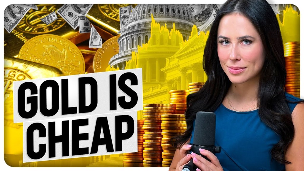 Gold Is Repricing Everything as the Reset Accelerates