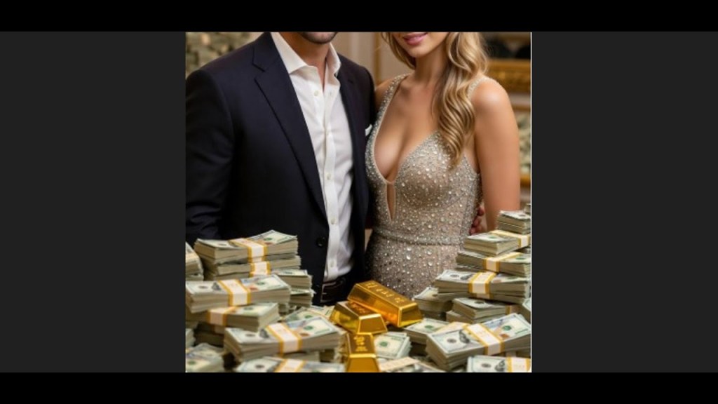 Gold Silver and Crypto update for 12/26/25 - and so my first millionaires have been made