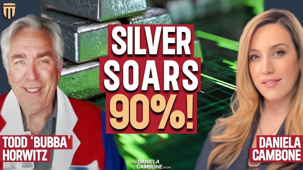 Silver Soars 90%, $100 in Play Amid CME Outage, JP Morgan Mystery