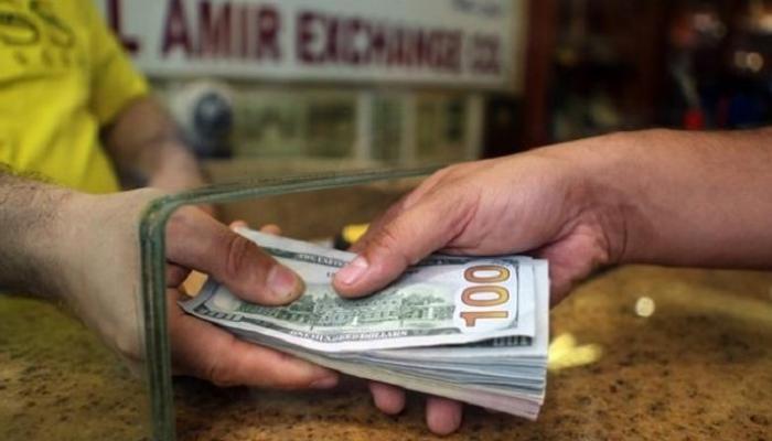 Dollar climbs in Baghdad and Iraqi Kurdistan markets
