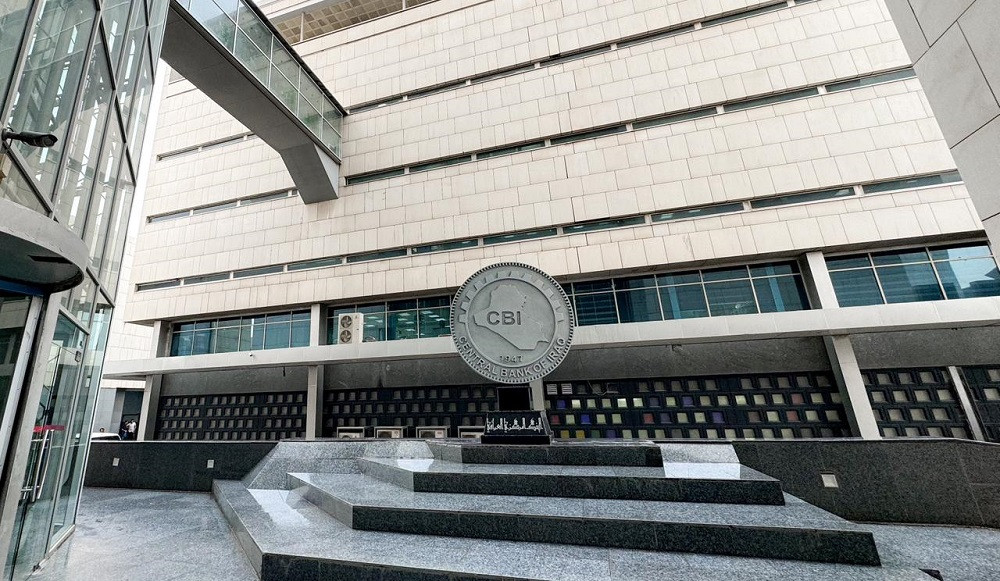 Iraq’s Central Bank sets $200M+ capital rule for non-dollar trades