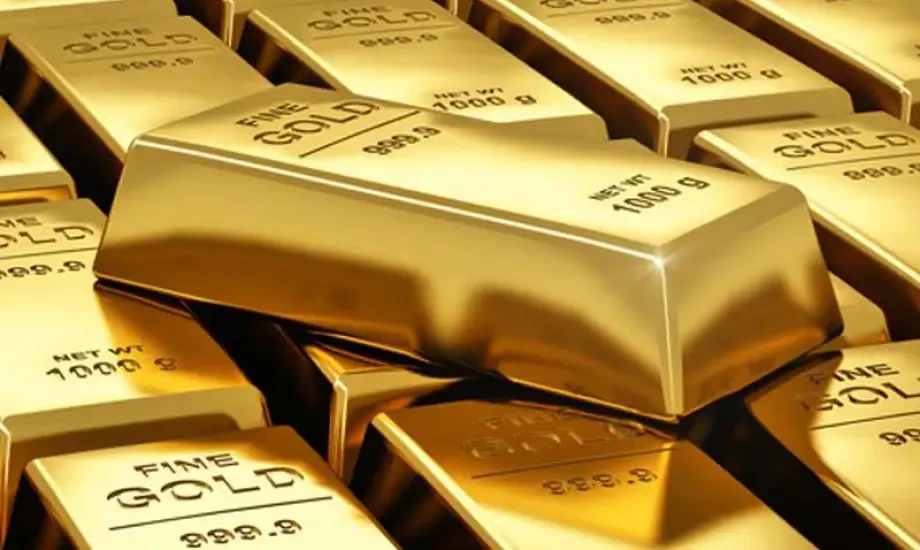 Global gold buying jumps, Iraq adds nearly 12 tons