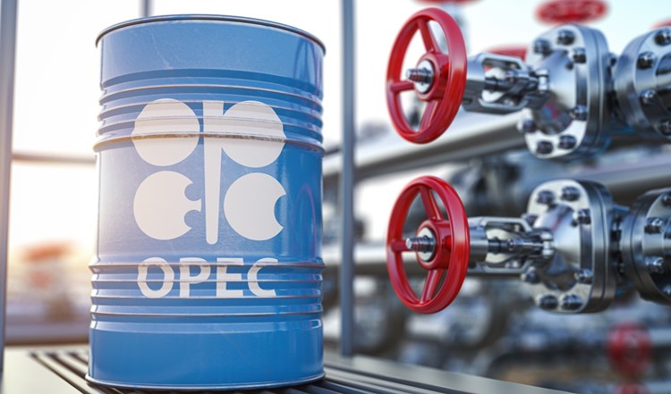 Iraq only Middle East country in major 2026 oil projects