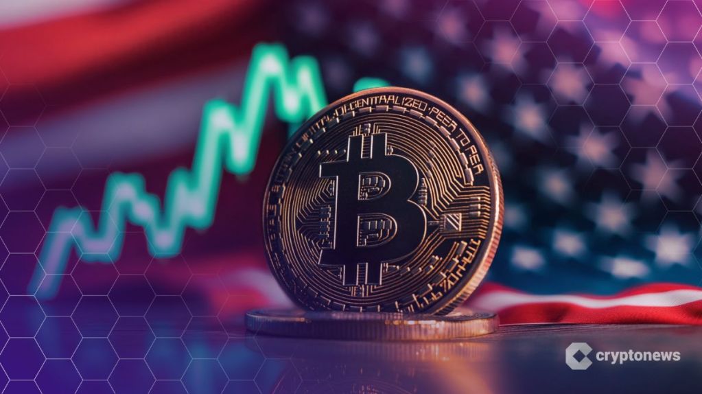 Bitcoin Reclaims $90K as Strong U.S Jobs Data Fuels $100K Push