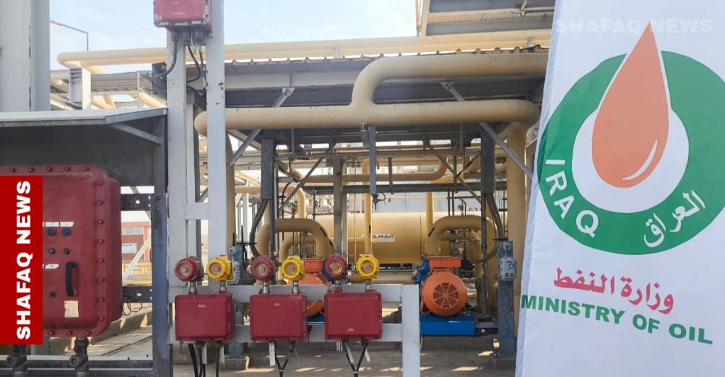 Basrah crude prices rise despite global oil decline