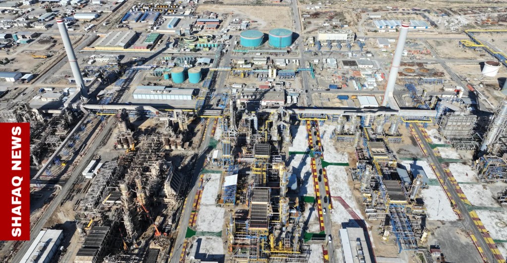 Iraq India’s 2nd-largest oil supplier in December