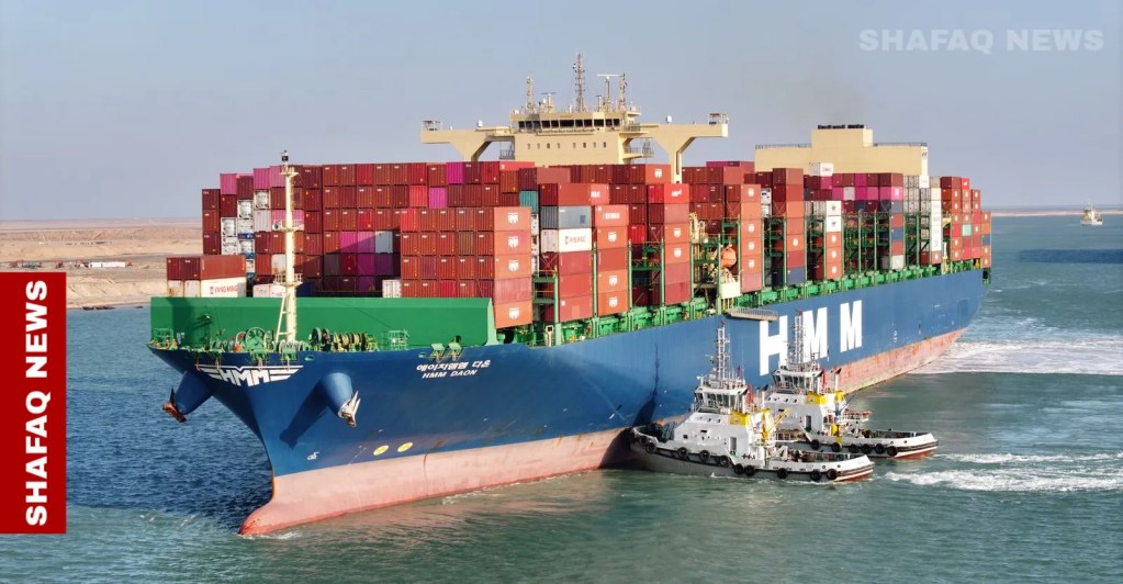 China exports to Iraq top $17B