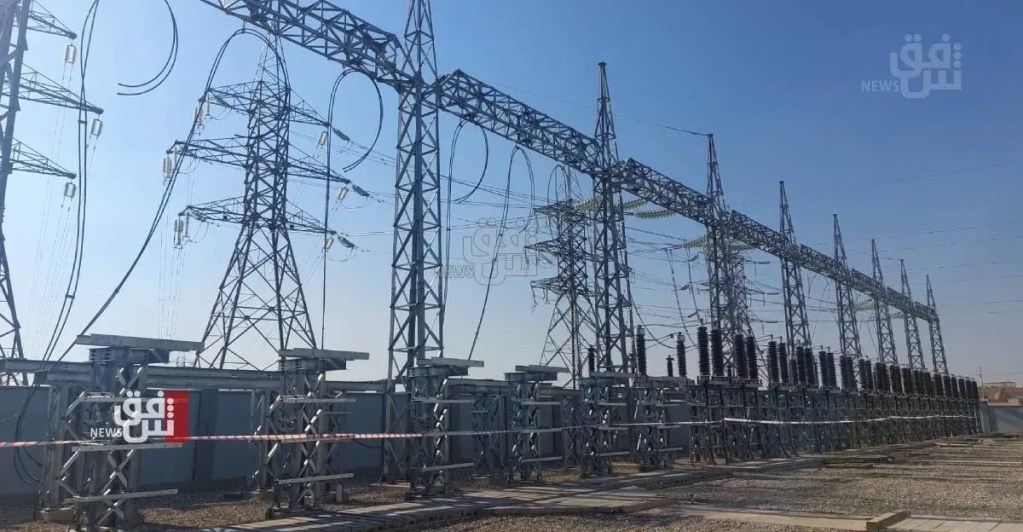 Iran halts power exports to Iraq amid international pressure