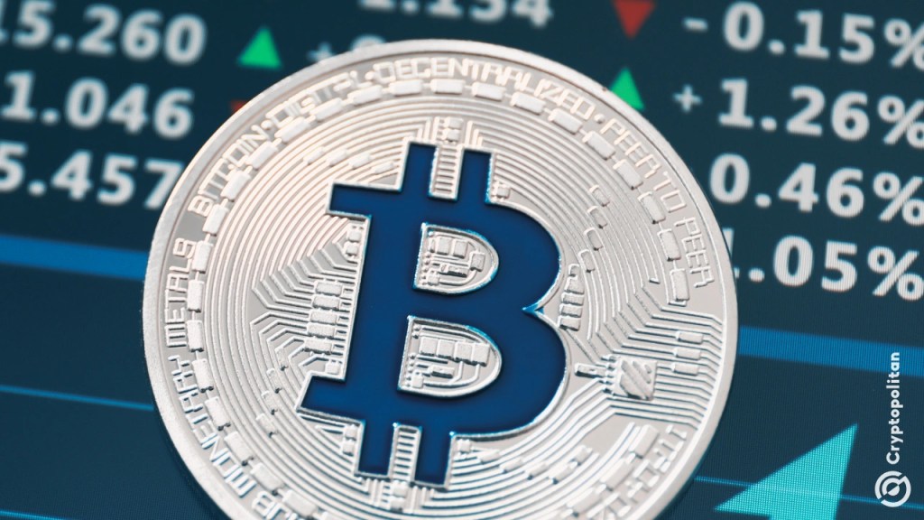 Bitcoin forecasts for 2026 range widely from $75,000 to $225,000