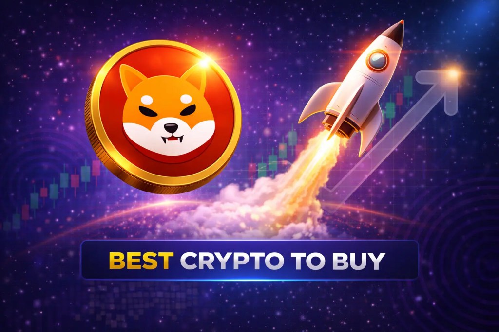 Best Crypto to Buy With $300? Investors Prefer This New Altcoin Over Shiba Inu (SHIB)