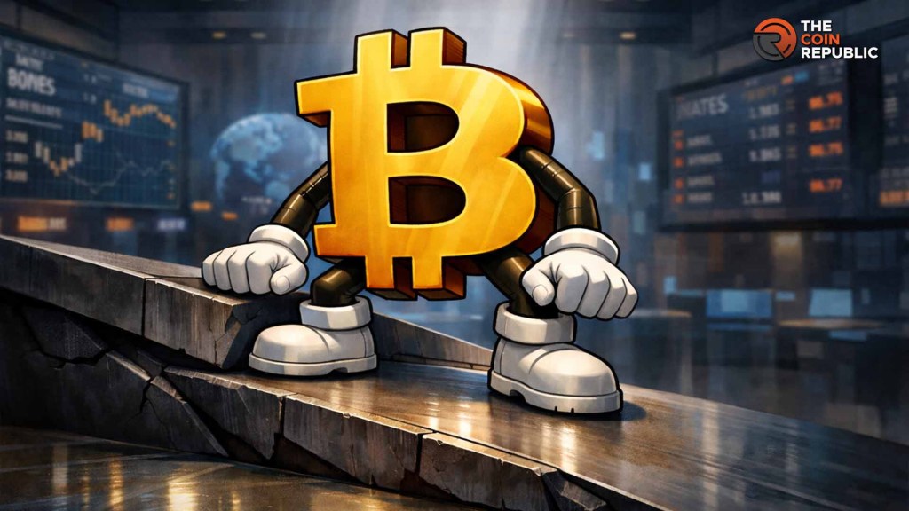 Bitcoin Price Hits $87,000 Again, Altcoins Retreat While ETH Stays Below $3000