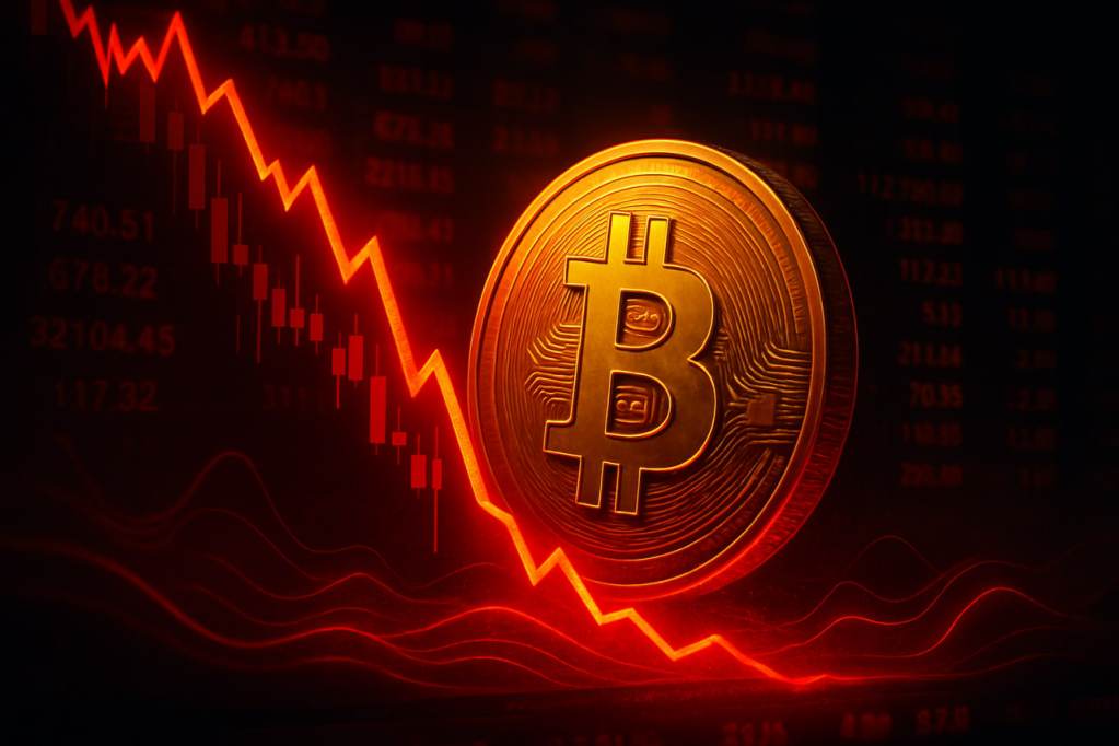 Bitcoin Faces Key Test as Long-Term Holders Turn Sellers