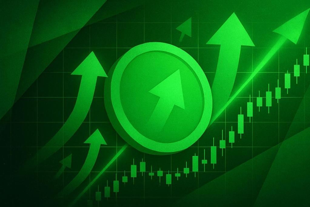 3 Cryptocurrencies Gain Momentum as Narratives and Volume Align