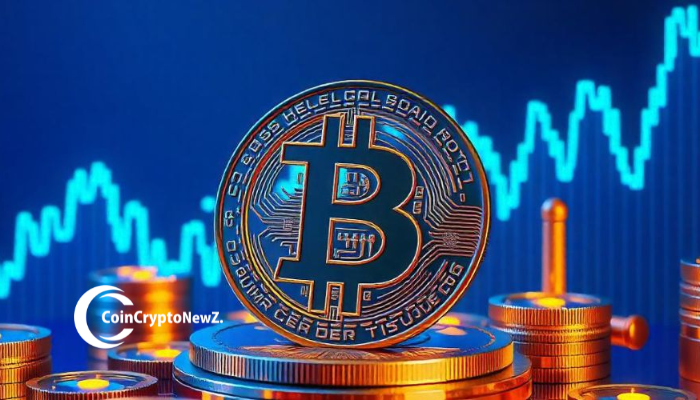Bitcoin Faces Rejection at $93,500 and Tests $90,500 Support Level