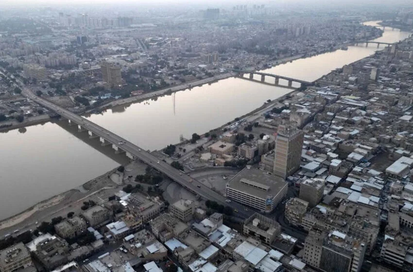 Iraq studies restructuring its public debt
