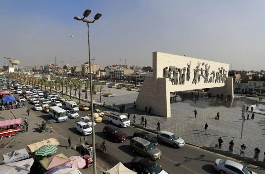 Iraq’s financial revenues hit $87.7 billion in 11 months