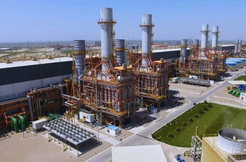 Iraq to generate over 60 gigawatts through deals with foreign firms