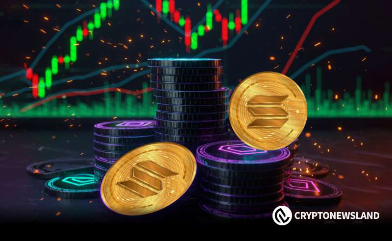 Solana Price Likely to Surge if Bitcoin Holds Above $95,000