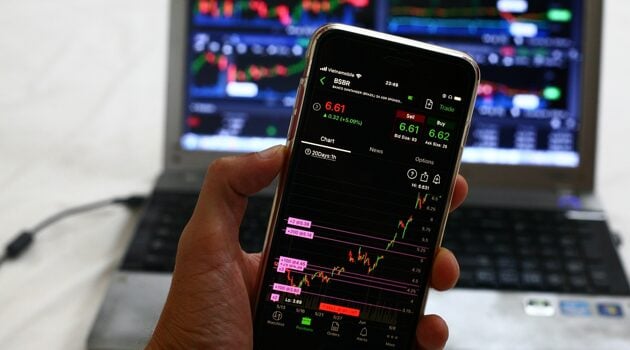 Iraq Stock Exchange Posts Booming Stats for 2025