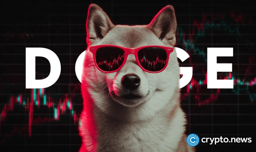 Dogecoin price risks capitulation as bullish volume fades at $0.12