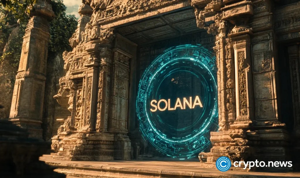 Solana price prediction still strong after falling to $123 while analysts hint ZKP may be the next 100x crypto