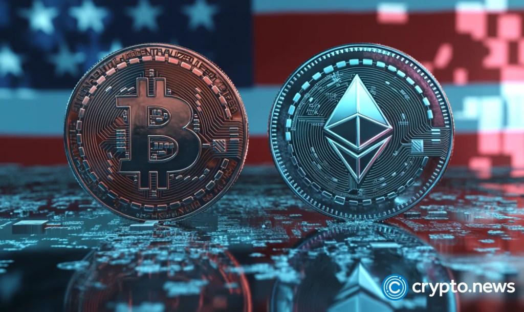 Here’s why Bitcoin and altcoins are going up today (Jan. 13)
