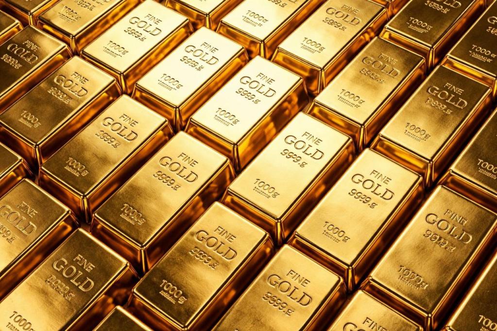 Gold Price Prediction from UBS the First Quarter of 2026