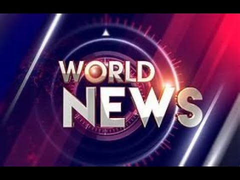 Evening News with MarkZ. 01/14/2026