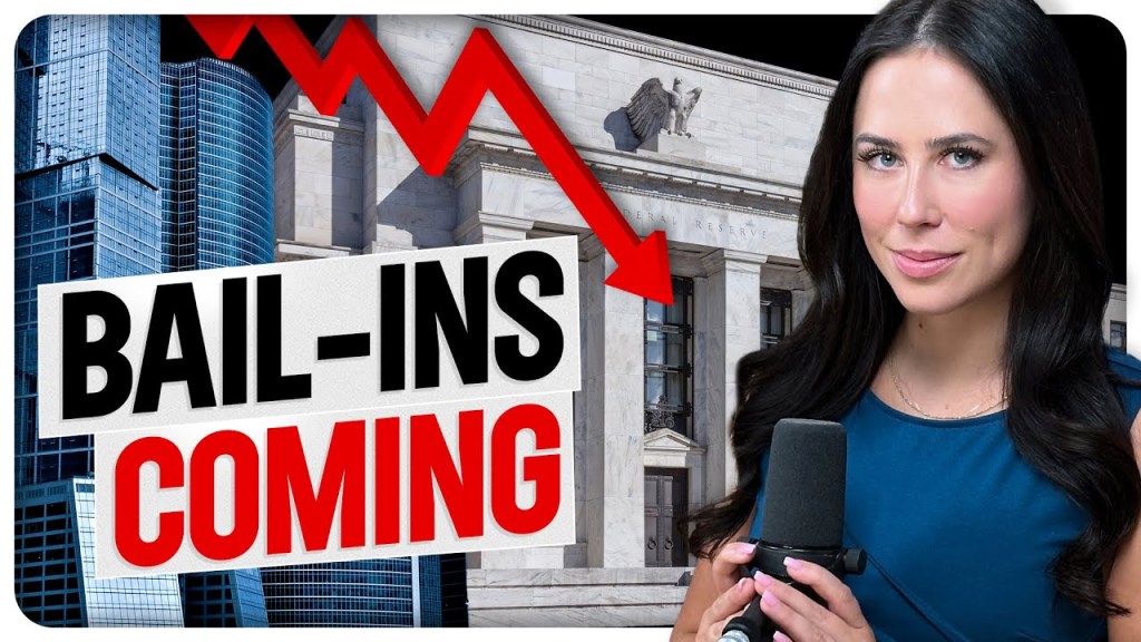 ITM Trading: Bail-in Risk Rises as Fed Backstops Banks at 2008 Levels