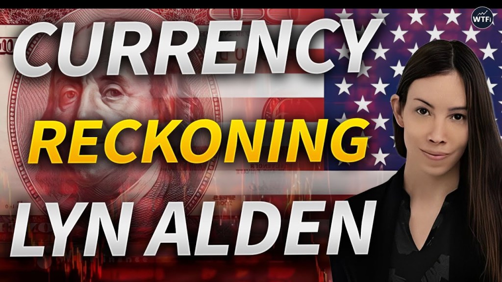 WTFinance: Major Currencies are Headed for a Reckoning