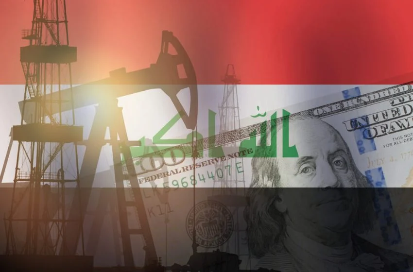 Iraq oil gains share as Indian refiners cut Russian spot purchases