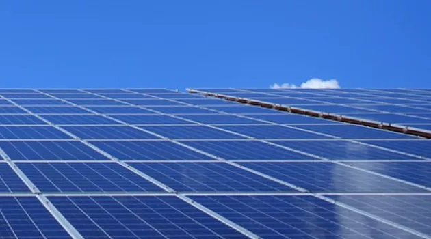 CBI Caps Interest Rate for Solar Energy Financing Initiative