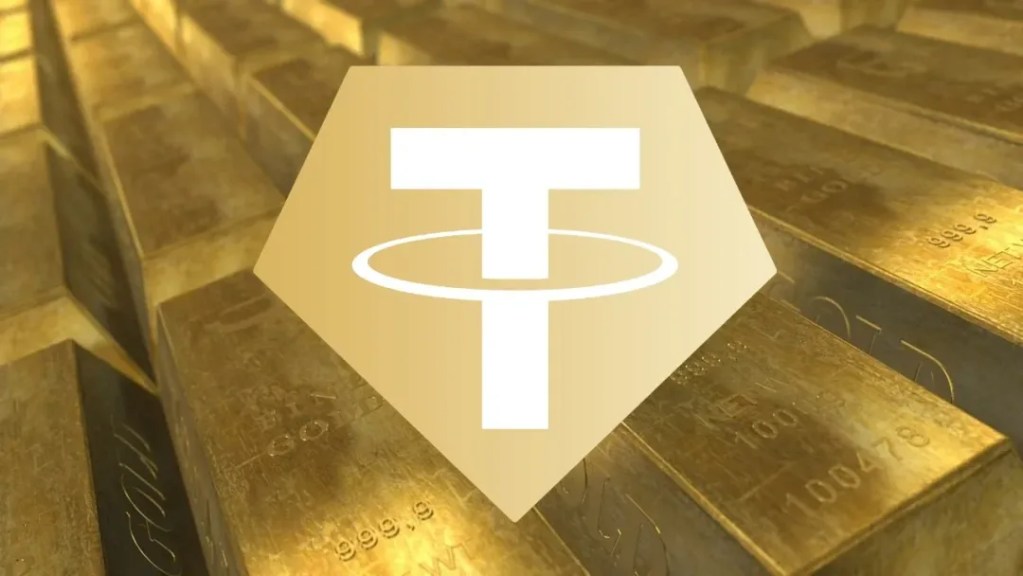 Gold Price Prediction as Tether Allocates 15% Into Surging Gold