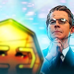 Crypto investor sentiment will rise once CLARITY Act is passed: Bessent