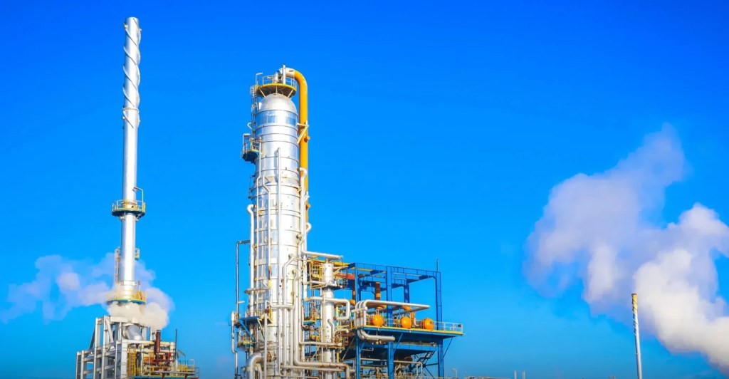 Iraq boosts associated gas capture to 86% in southern oil fields