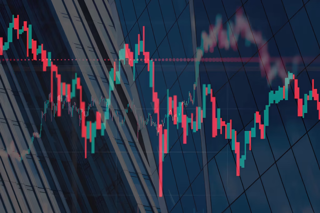 Bitcoin’s 50% plunge isn’t a crisis, says hedge fund veteran Gary Bode