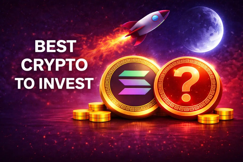 Best Crypto to Invest In: This Token’s 1,150% Forecast is Pulling Investors Away from Solana (SOL)