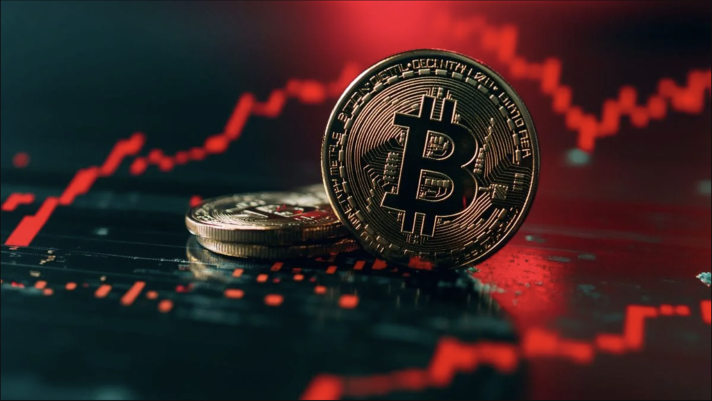 BlackRock Buys More Bitcoin as Goldman Sachs Discloses Holdings Worth Over 2 Billion in Crypto