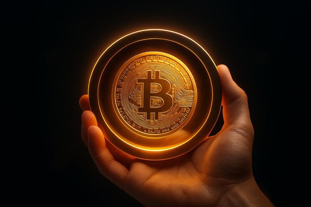 Bitcoin’s Bottoming Process May Not Be Complete Yet