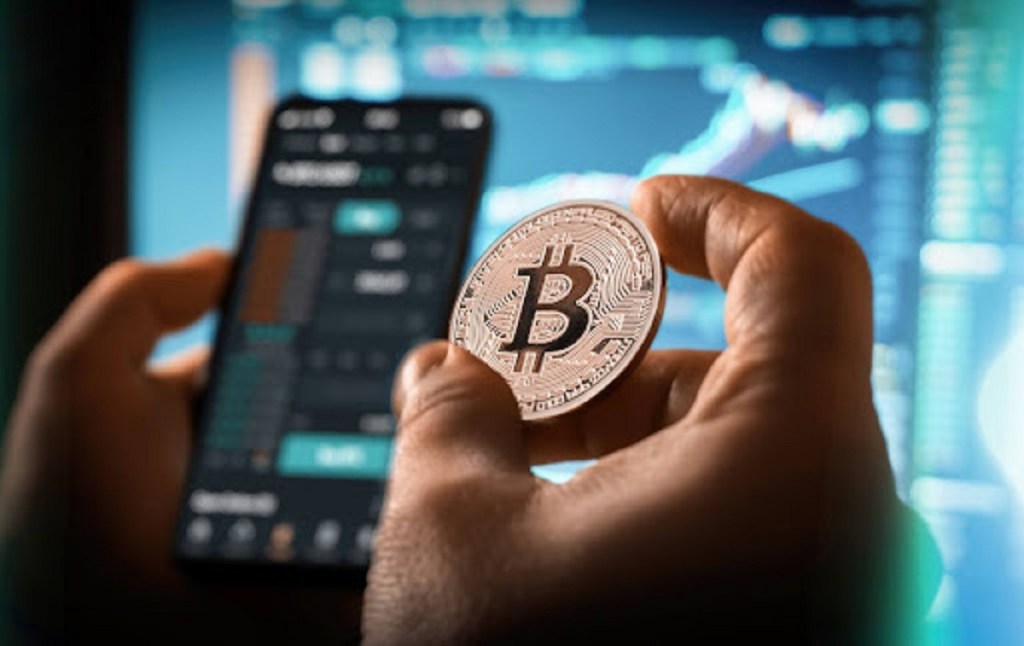 Crypto Traders Are Piling Into Leverage as Perp Volume Explodes 400%
