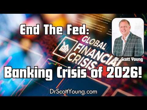 Banking Crisis of 2026