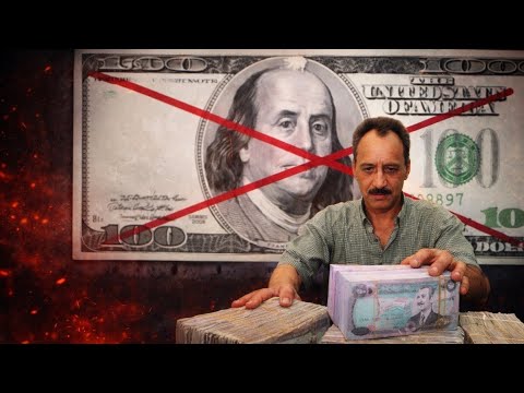 Goldilocks Global Banking News: Iraq Announces, Dinar International Trade Only