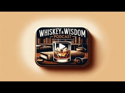 Whiskey and Wisdom with MarkZ, MikeB, and Zester. 02/18/2026 🔴LIVE